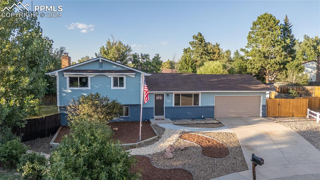 Dublin Cir, Colorado Springs, CO 80918