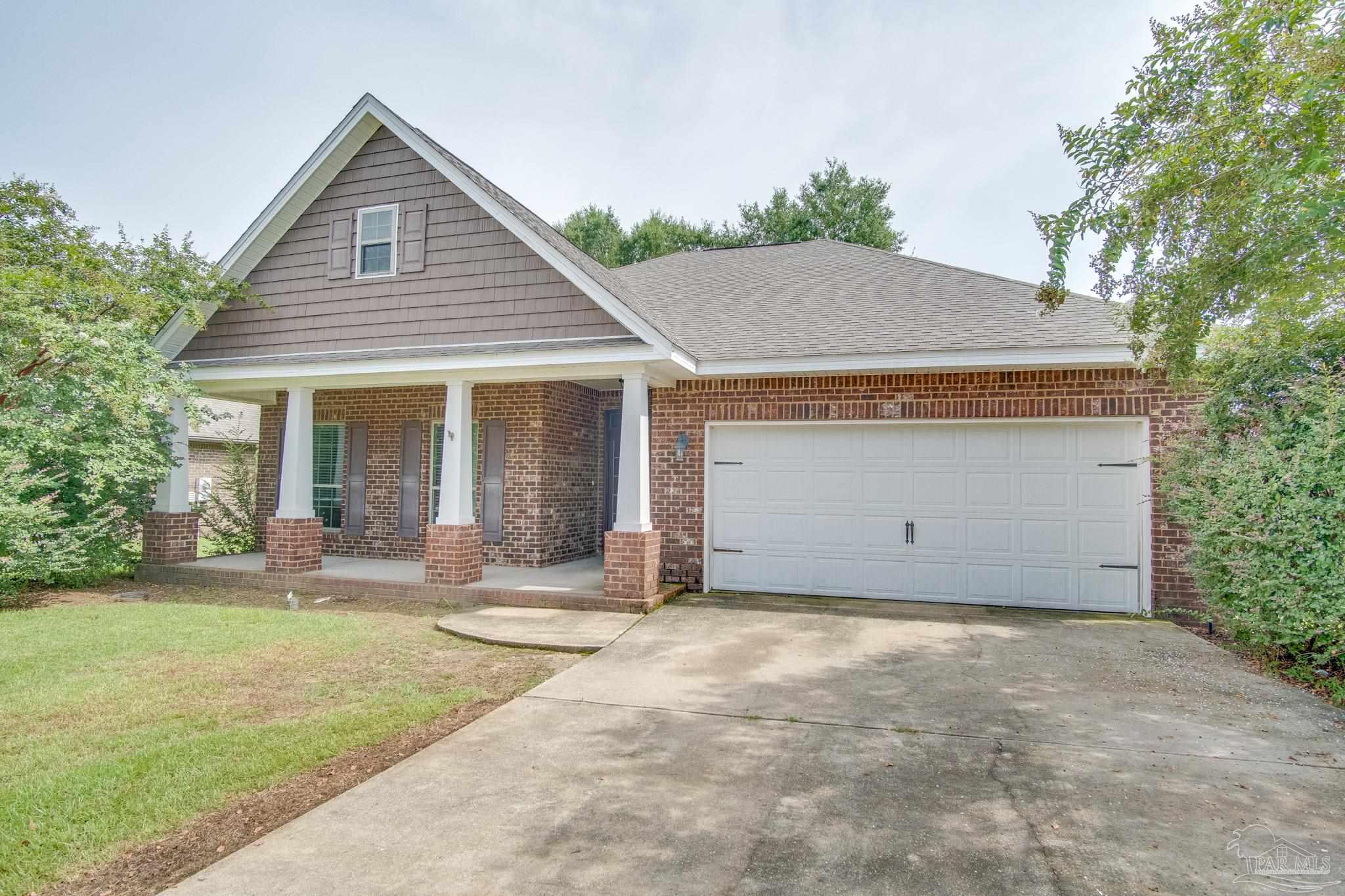 Rustic Ridge Cir, Milton, FL 32570