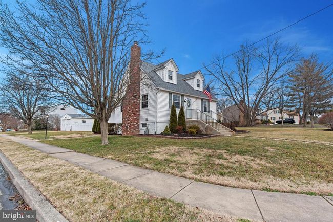 9304 Snyder Ln, House other with 4 bedrooms, 2 bathrooms and null parking in PERRY HALL MD | Image 46