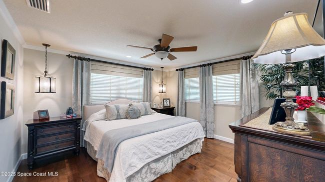 211 Jamaica Dr, House other with 3 bedrooms, 3 bathrooms and null parking in Cocoa Beach FL | Image 56