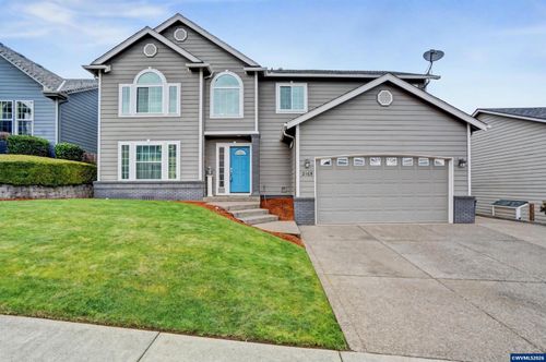 2165 Dalke Ridge Dr Nw, Salem, OR, 97304 | Card Image