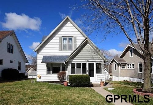 2146 S 35th St, Omaha, NE, 68105-3126 | Card Image