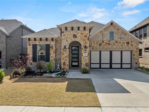 2614 High Bluff Dr, Mansfield, TX, 76063-4096 | Card Image
