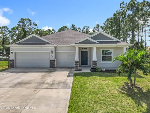 242 Heritage St Sw, Palm Bay, FL, 32908-1238 | Card Image