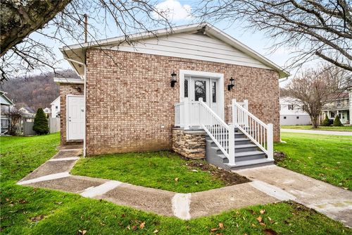 545 Elk, City of Franklin, PA, 16626 | Card Image