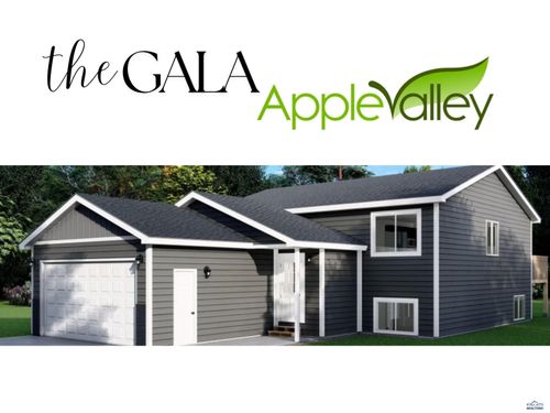 3937 Mcintosh Ln, Rapid City, SD, 57703 | Card Image