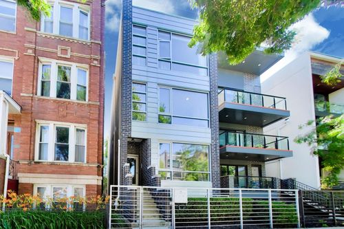 2-879 N Marshfield Ave, Chicago, IL, 60622-5132 | Card Image