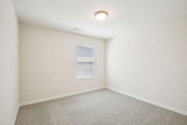 Photo is not of the actual home but is an inspirational photo of builder’s model home and may depict options, furnishings, and/or decorator features that are not included. | Image 42