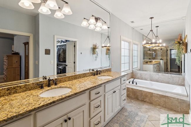 4 Honeysuckle Dr, House other with 4 bedrooms, 3 bathrooms and null parking in Claxton GA | Image 21