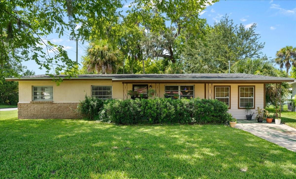 Teague St, Daytona Beach, FL 32119
