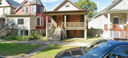 338 W 60th Pl, Chicago, IL, 60621-3312 | Card Image