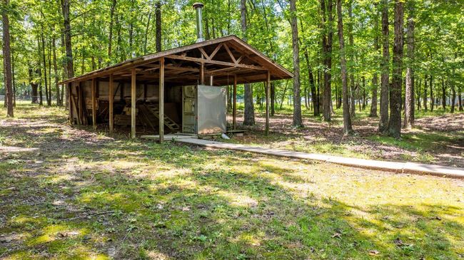 424 Center Ridge Rd, House other with 3 bedrooms, 2 bathrooms and null parking in Drasco AR | Image 17
