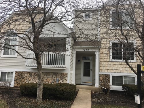 1770 Middlebury Dr, Aurora, IL, 60503-5750 | Card Image