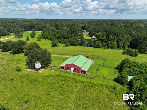 171 Red Barn Road, Evergreen, AL, 36401 | Card Image