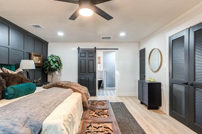 505 W 7 Th St, House other with 4 bedrooms, 3 bathrooms and null parking in Idalou TX | Image 22