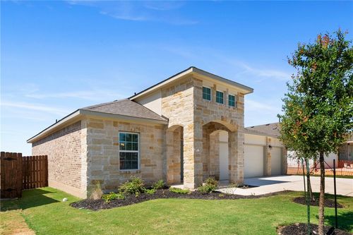 4312 Porter Farm Rd, Georgetown, TX, 78628-2230 | Card Image