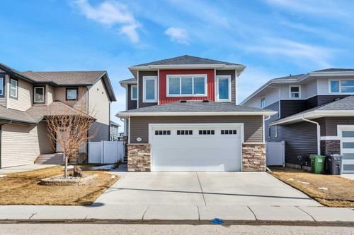 109 Lalor Drive, Red Deer, AB, T4R0R6 | Card Image