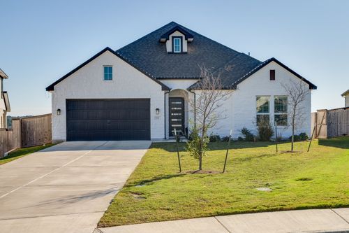 124 Serenity Hills Dr, Georgetown, TX, 78628-3950 | Card Image