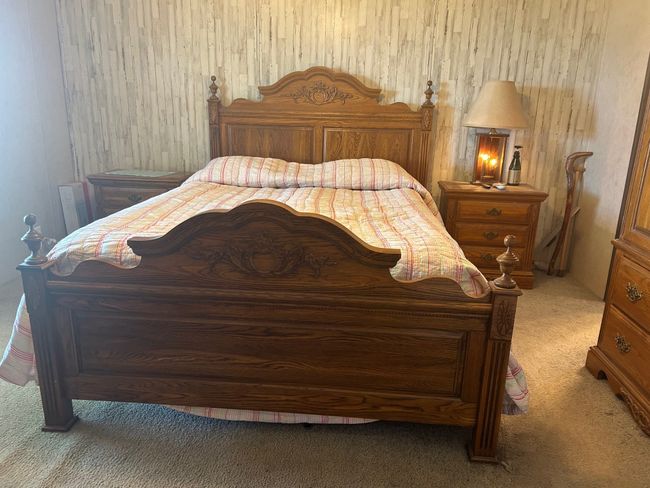 Master Bedroom | Image 18