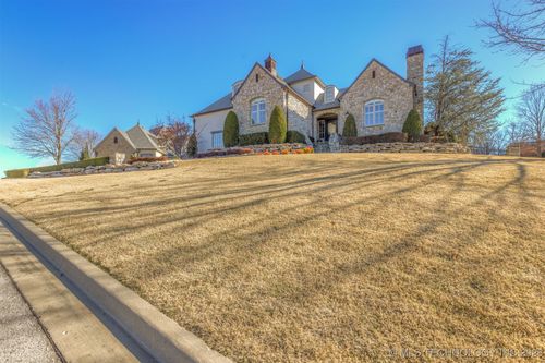 1402 E 122nd Court S, Jenks, OK, 74037 | Card Image