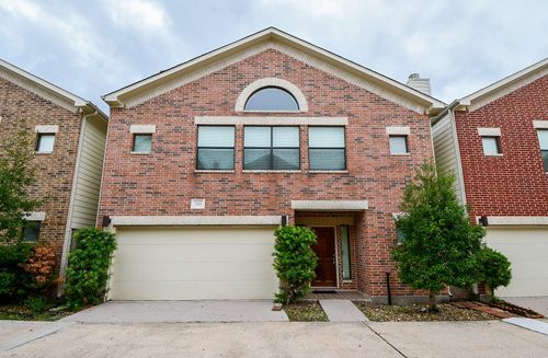 3715 Main Plaza Dr, Houston, TX, 77025-5944 | Card Image