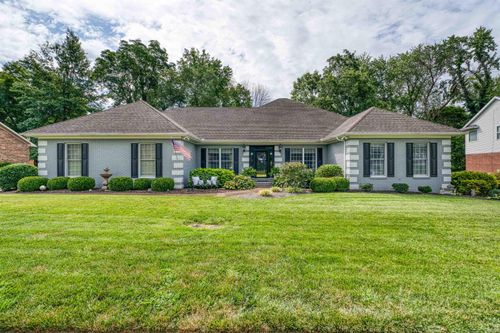 1601 Westminster Rd, Evansville, IN, 47725-6517 | Card Image