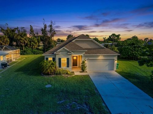 3215 Brooklyn Ave, PORT CHARLOTTE, FL, 33952-7215 | Card Image