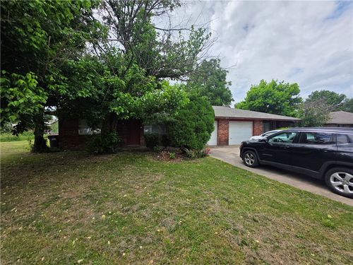 a-and-b-600 Jill Cir, Springdale, AR, 72762-2881 | Card Image