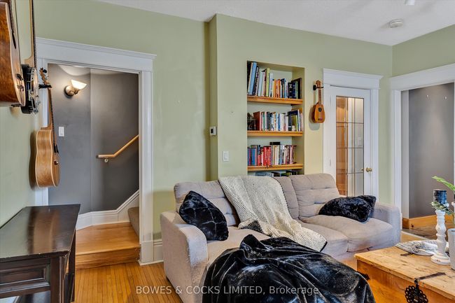 709 Bethune St, House other with 3 bedrooms, 2 bathrooms and 3 parking in Peterborough ON | Image 12