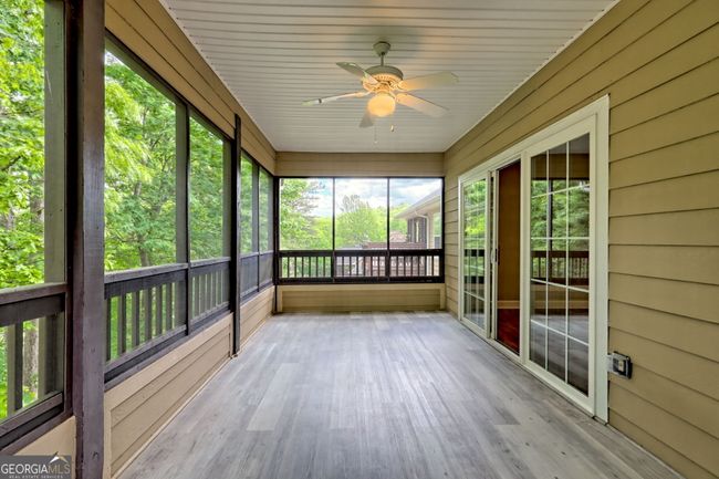UNIT-303 - 112 Gleneagle Ct, Condo with 2 bedrooms, 2 bathrooms and 1 parking in Clayton GA | Image 21