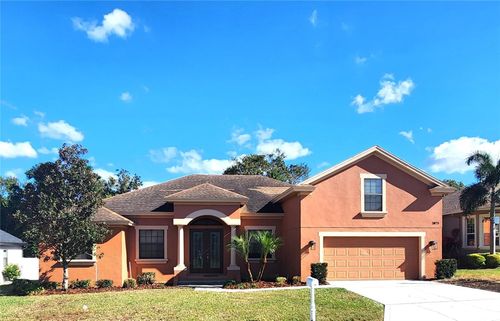 2873 Kinsley Dr, Lakeland, FL, 33812-3809 | Card Image