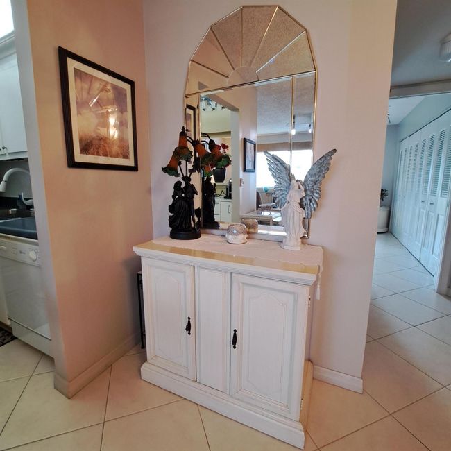 53 Northampton C, Condo with 1 bedrooms, 2 bathrooms and null parking in West Palm Beach FL | Image 10