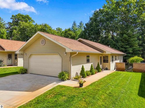 9798 Deer Track Court, Interlochen, MI, 49643 | Card Image