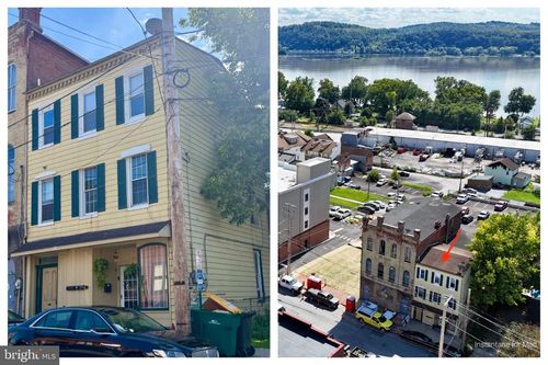 30 N 2nd St, COLUMBIA, PA, 17512-1122 | Card Image