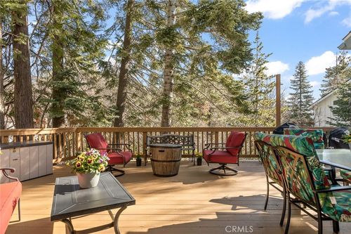 337 Lookout Dr, Twin Peaks, CA, 92391-0539 | Card Image