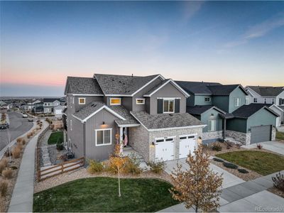 9426 Bross St, House other with 5 bedrooms, 4 bathrooms and null parking in Arvada CO | Image 1