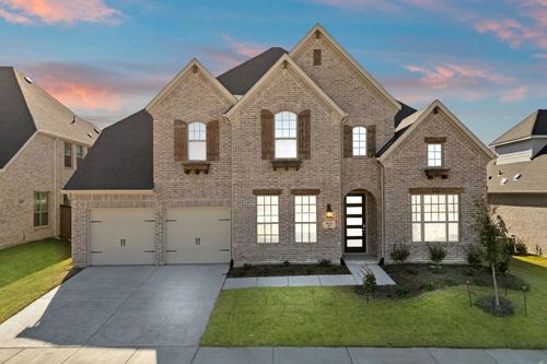 932 Pelotazo Avenue, Fort Worth, TX, 76177 | Card Image