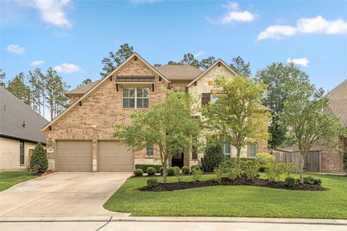780 Bronze Trace Dr, Montgomery, TX, 77316-2186 | Card Image