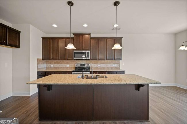 81 - 2381 Aukerman Trce, House other with 4 bedrooms, 3 bathrooms and 2 parking in Hampton GA | Image 5