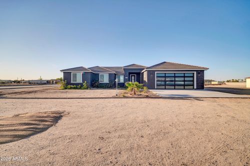 22548 W Huntington Dr, Buckeye, AZ, 85326-3472 | Card Image