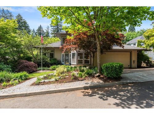 12431 Sw 55th Pl, Portland, OR, 97219-7159 | Card Image