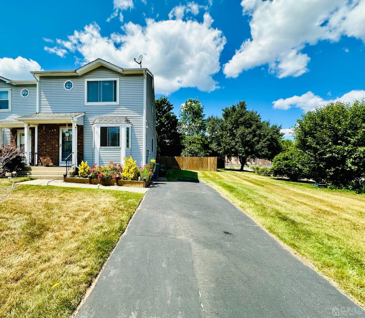 Esther Dr, Dayton, NJ 08810
