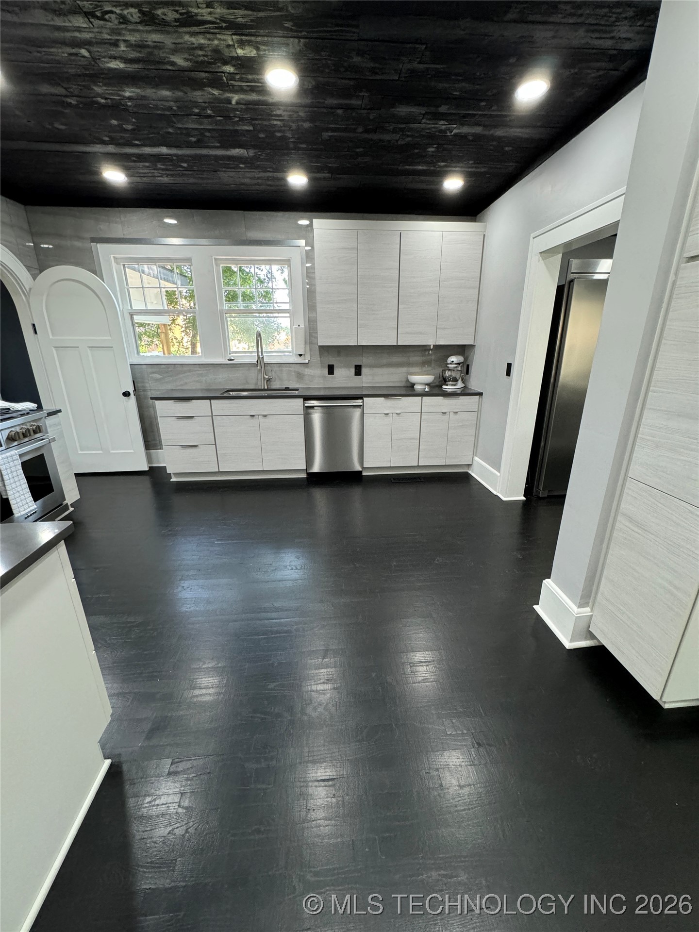 Residential in Ardmore 4