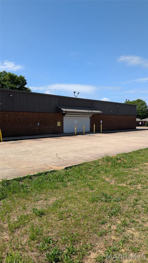 701 Roosevelt St, Selma, AL, 36701-7984 | Card Image