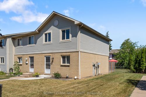 15-65 Dorchester Blvd, Saint Catharines, ON, L2M7T3 | Card Image