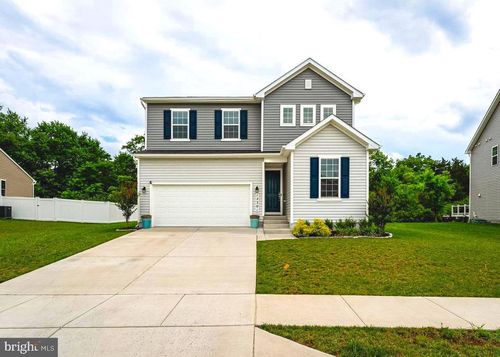12301 Fallen Timbers Cir, HAGERSTOWN, MD, 21740-1242 | Card Image