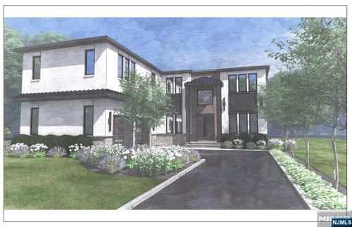 156 Stuart St, Paramus, NJ, 07652-4519 | Card Image