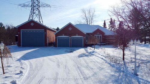 2403 Sunnidale Rd, Utopia, ON, L0M1T2 | Card Image