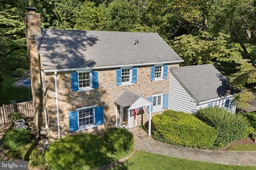 317 Waring Rd, ELKINS PARK, PA, 19027-2126 | Card Image