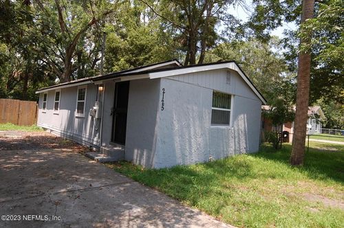 2125 Morehouse Rd, Jacksonville, FL, 32209-2508 | Card Image